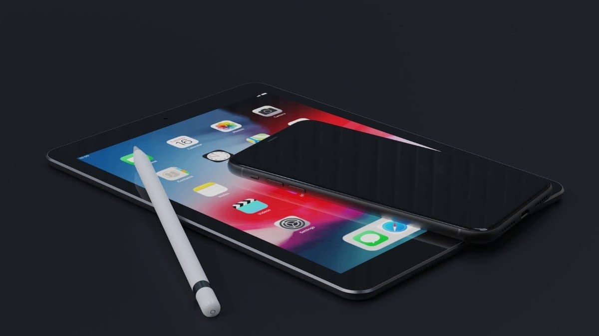 Manda notas a mano y dibujos desde tu celular con esta aplicación