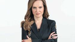 Gaby Platas revela los estragos que el covid-19 le está causando en su salud