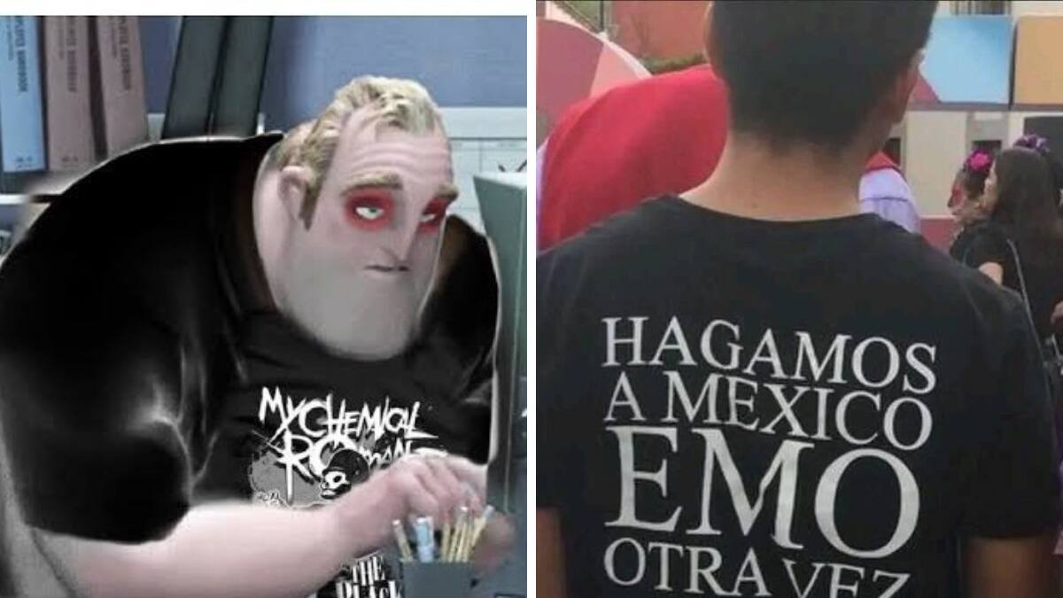 Estos son los mejores memes que dejó el primer día del Corona Capital