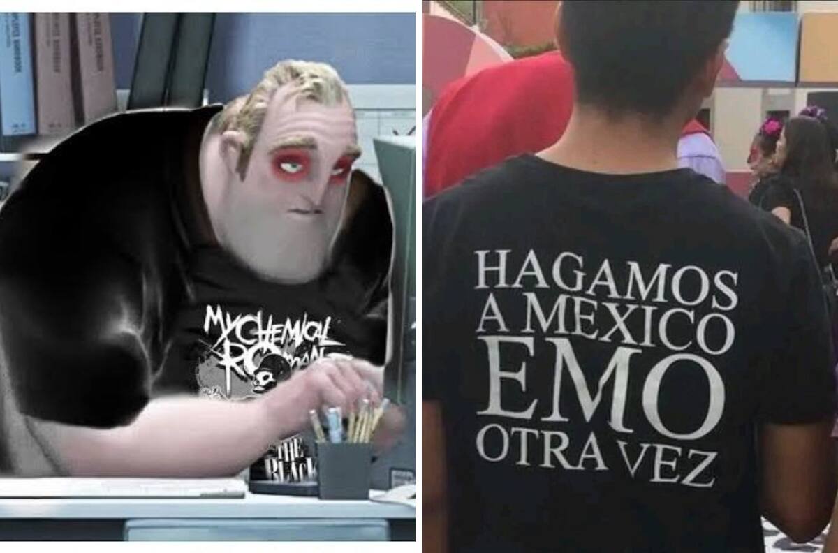 Estos son los mejores memes que dejó el primer día del Corona Capital
