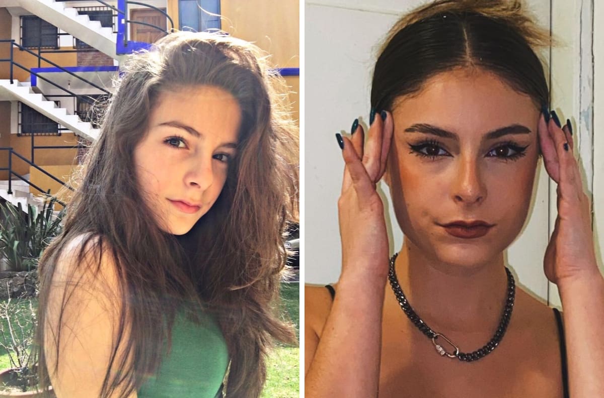 Actriz de 'La Rosa de Guadalupe' revela que su ex pareja le fue infiel en su propia casa| VIDEO
