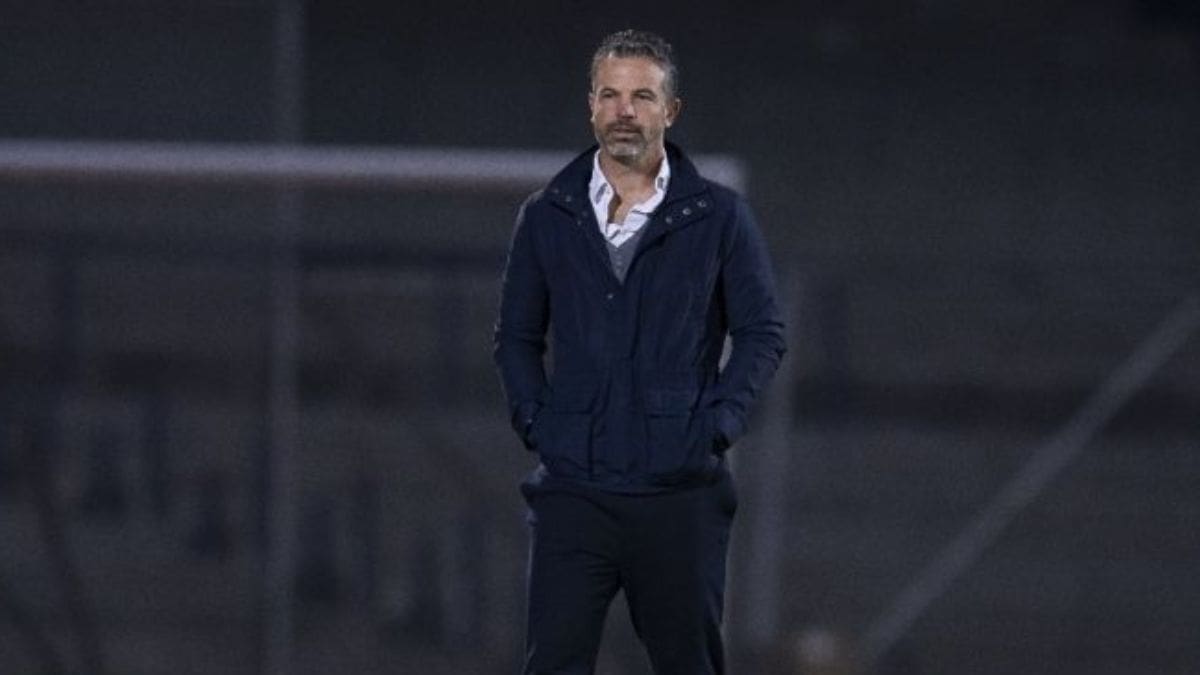 La posición que quiere reforzar Rafa Puente en Pumas tras perder ante Cruz Azul