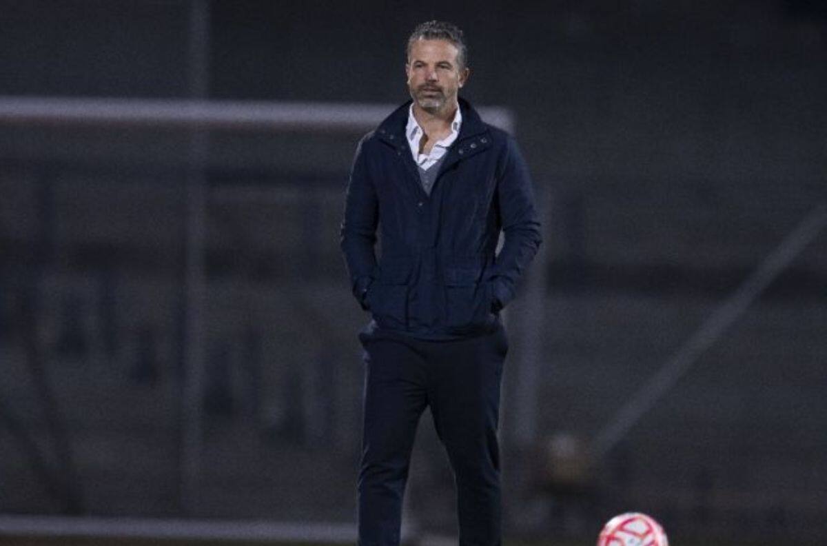 La posición que quiere reforzar Rafa Puente en Pumas tras perder ante Cruz Azul