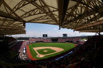 La cifra que preocupa en Playoffs 2021 de Liga Mexicana de Beisbol