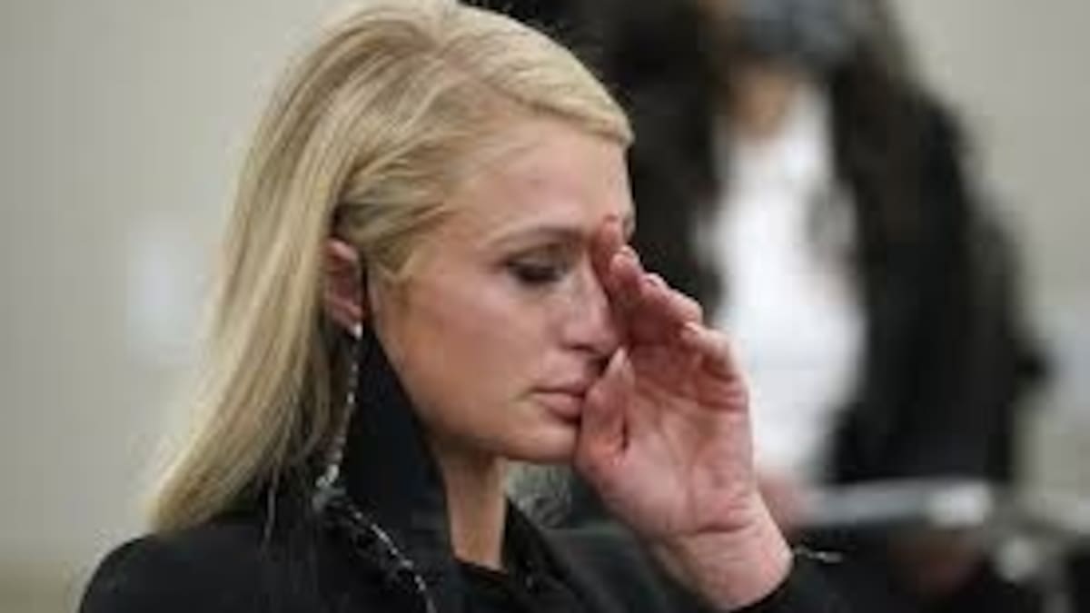 Paris Hilton testificó lo que vivió en un internado a los 16 años: "Soy una sobreviviente de abuso"