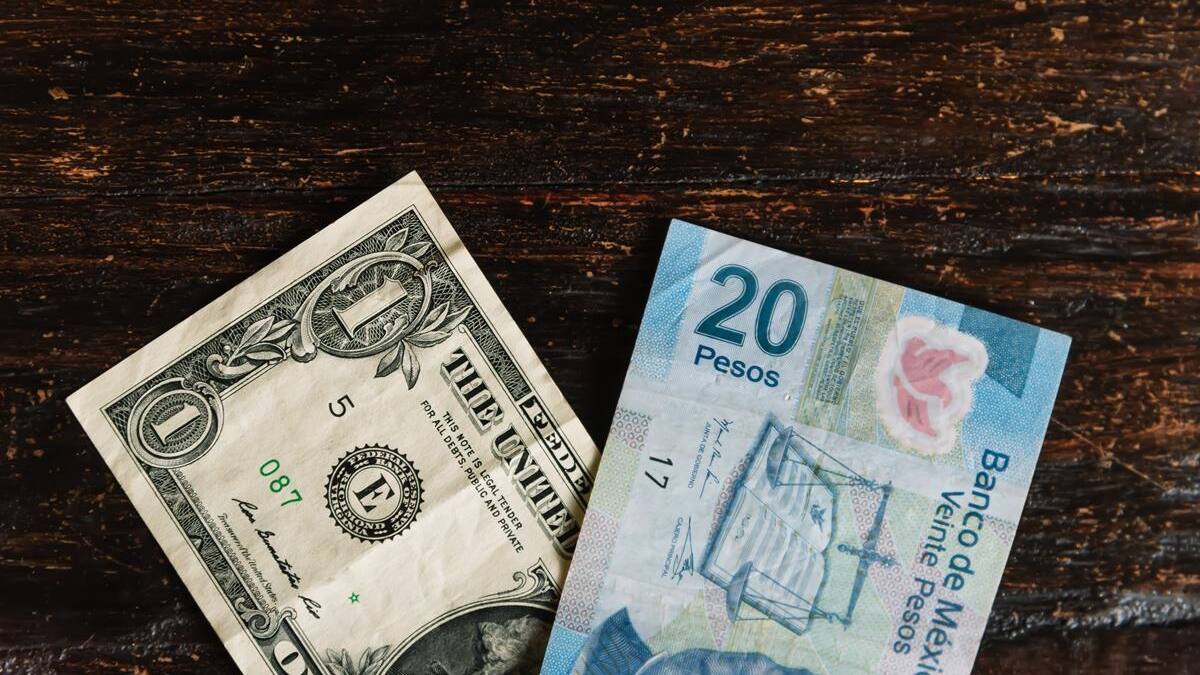 Revisa el valor del dólar para este domingo 4 de abril de 2021