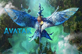 Las reacciones en redes por el estreno ‘Avatar: El Camino del Agua’ (alerta de spoilers)