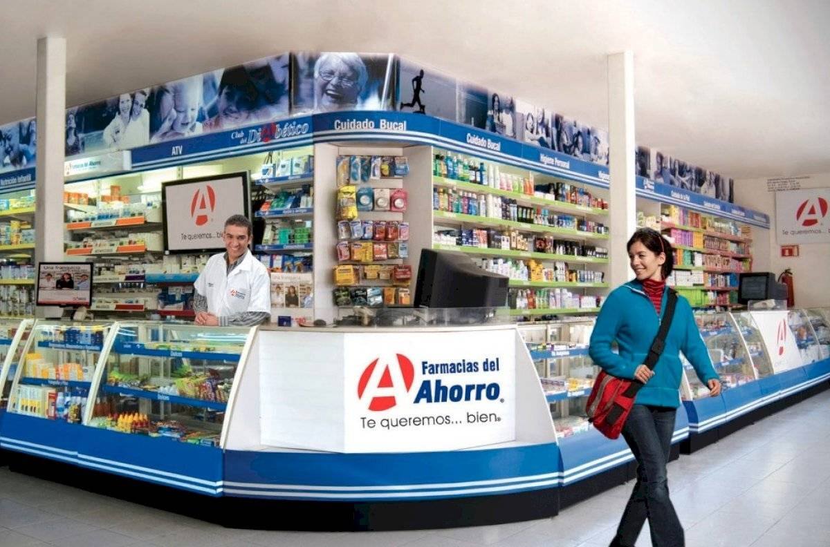 Gobierno de la CDMX aplicará pruebas gratis para detectar el Covid-19 en farmacias y centros comerciales