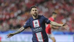 Lionel Messi y su fichaje por Inter Miami: “Tuve ofertas de Europa, pero quería cambiar mi foco”
