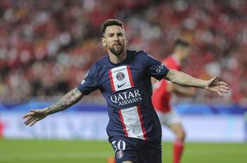 Lionel Messi y su fichaje por Inter Miami: “Tuve ofertas de Europa, pero quería cambiar mi foco”