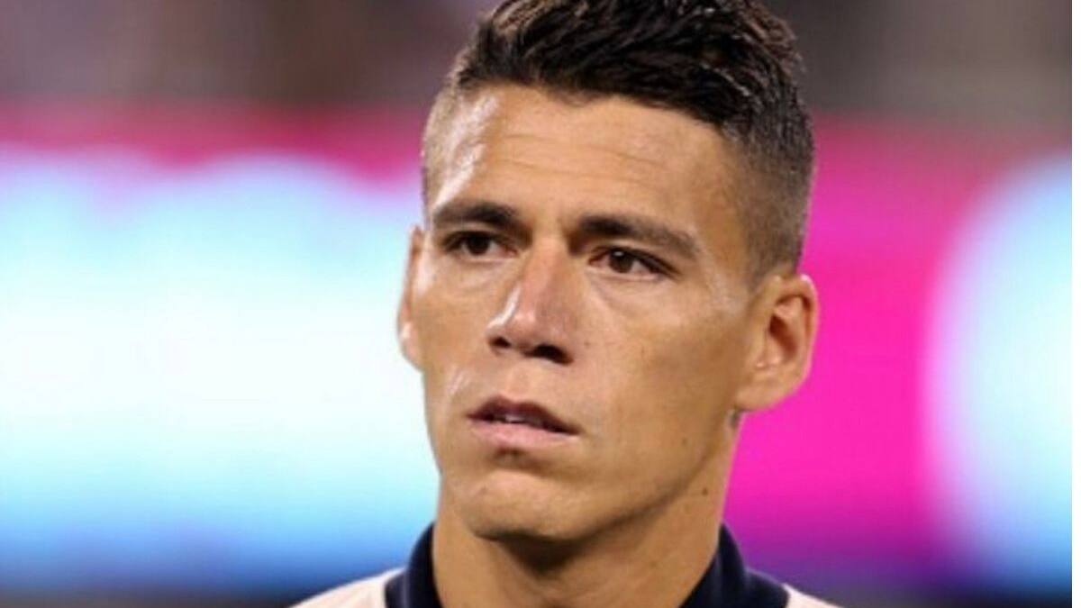 Futbol de Estufa: Héctor Moreno sería el primer refuerzo de Monterrey de cara al Apertura 2021