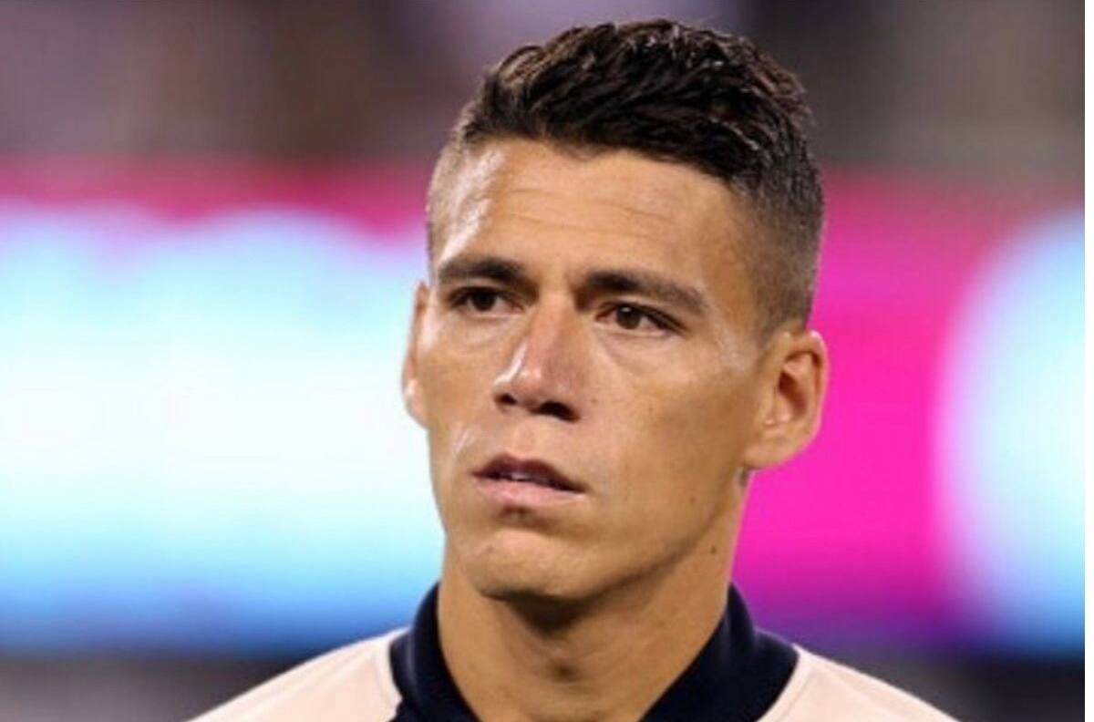 Futbol de Estufa: Héctor Moreno sería el primer refuerzo de Monterrey de cara al Apertura 2021