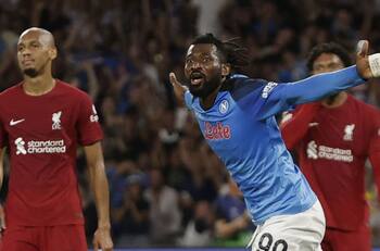 Sigue todos los resultados de la Jornada 6 de la Champions League