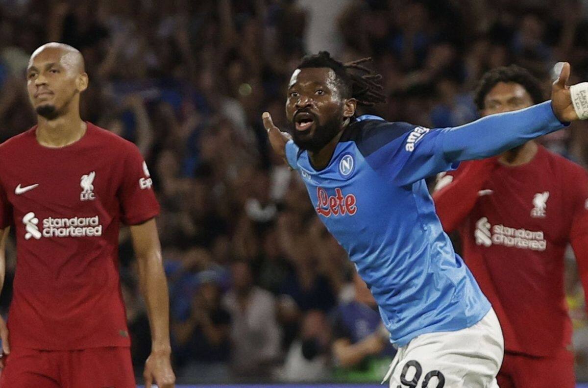 Sigue todos los resultados de la Jornada 6 de la Champions League