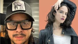 Manager de Ximena Sariñana perderá el ojo derecho