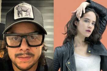 Manager de Ximena Sariñana perderá el ojo derecho