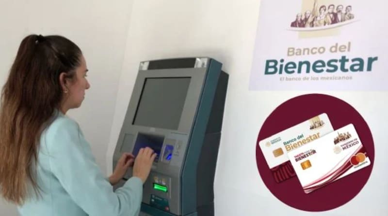 Estos son los cajeros en los que puedes disponer de efectivo.