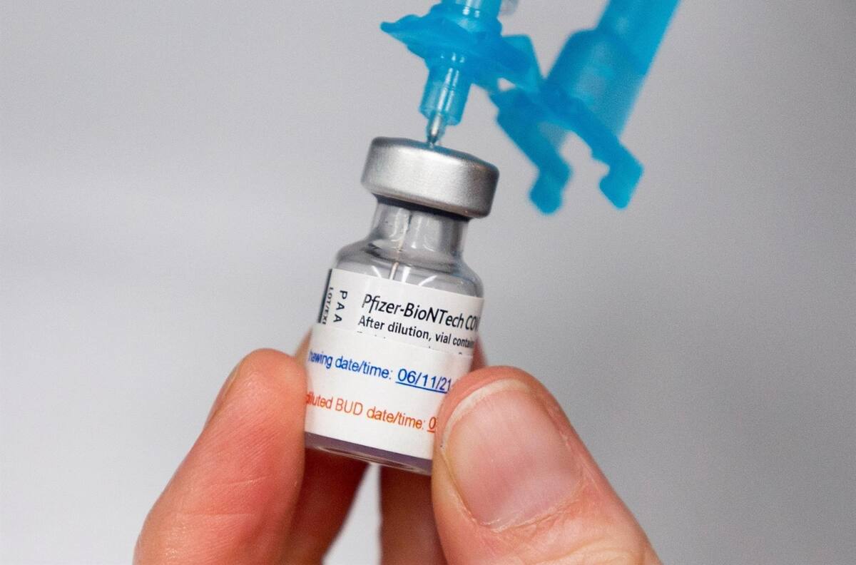 Vacunas Covid: Continuarán con su eficacia ante las mutaciones del coronavirus