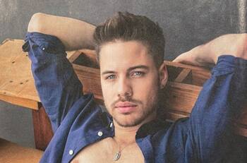 El Capi Pérez lanza albur en vivo a William Valdés en “Venga la Alegría”