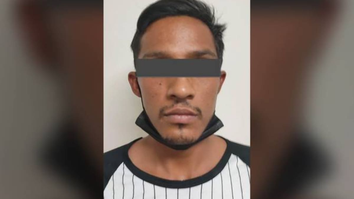 Conoce la historia de Israel: El presunto asesino serial de indigentes