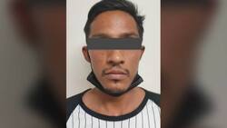 Conoce la historia de Israel: El presunto asesino serial de indigentes