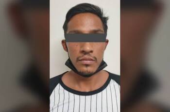 Conoce la historia de Israel: El presunto asesino serial de indigentes