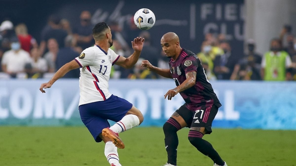 Fracaso de México en la Copa Oro y cae ante Estados Unidos