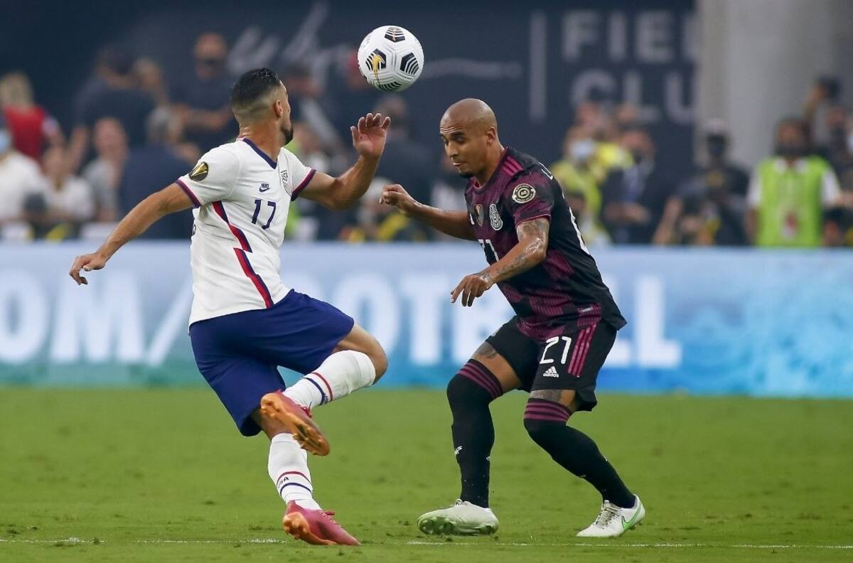 Fracaso de México en la Copa Oro y cae ante Estados Unidos