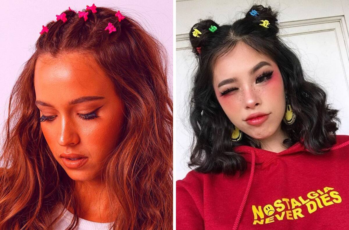 Estos son 5 peinados para cabello corto que te harán lucir increíble