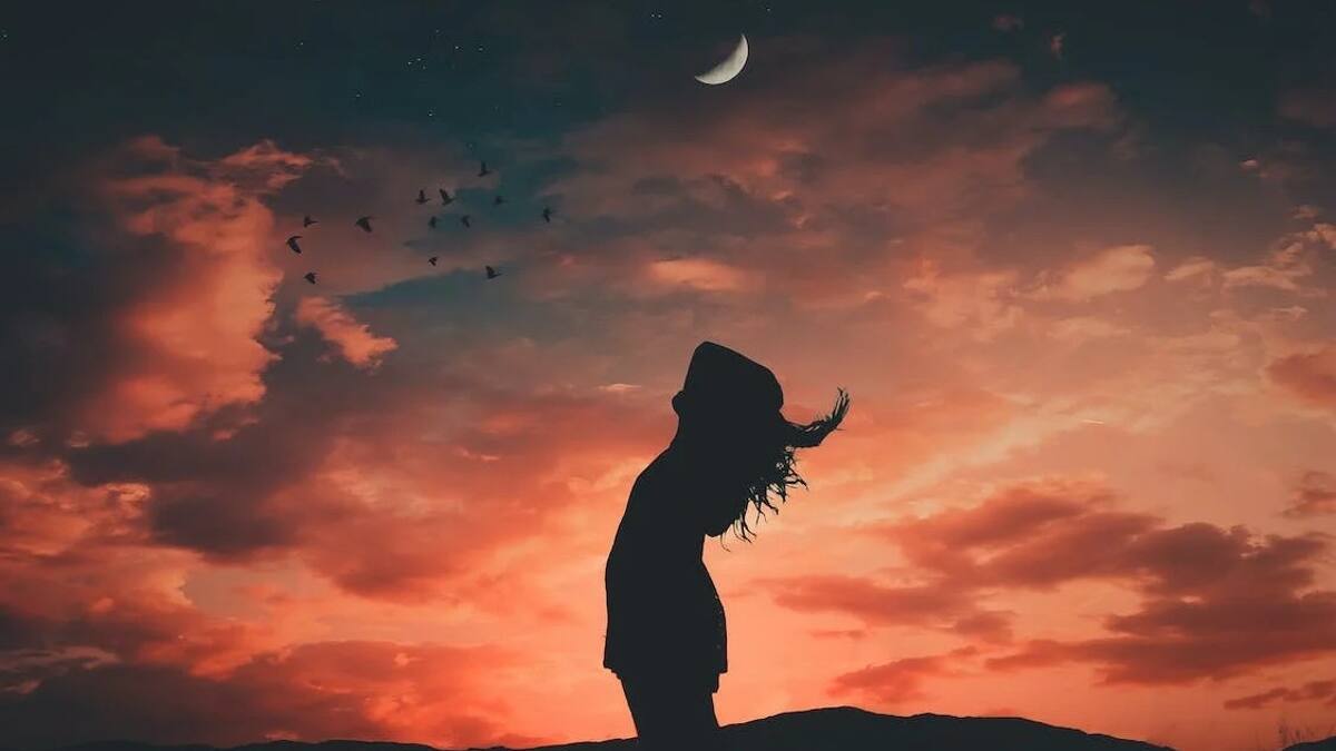 Luna Nueva en Sagitario: Los 4 signos zodiacales más afectados