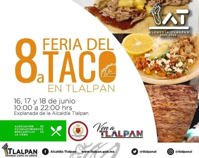 Festeja a tu papá con estas actividades gratuitas.