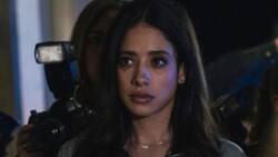 Fátima Molina se encontraba en el edificio que explotó en la Ciudad de México