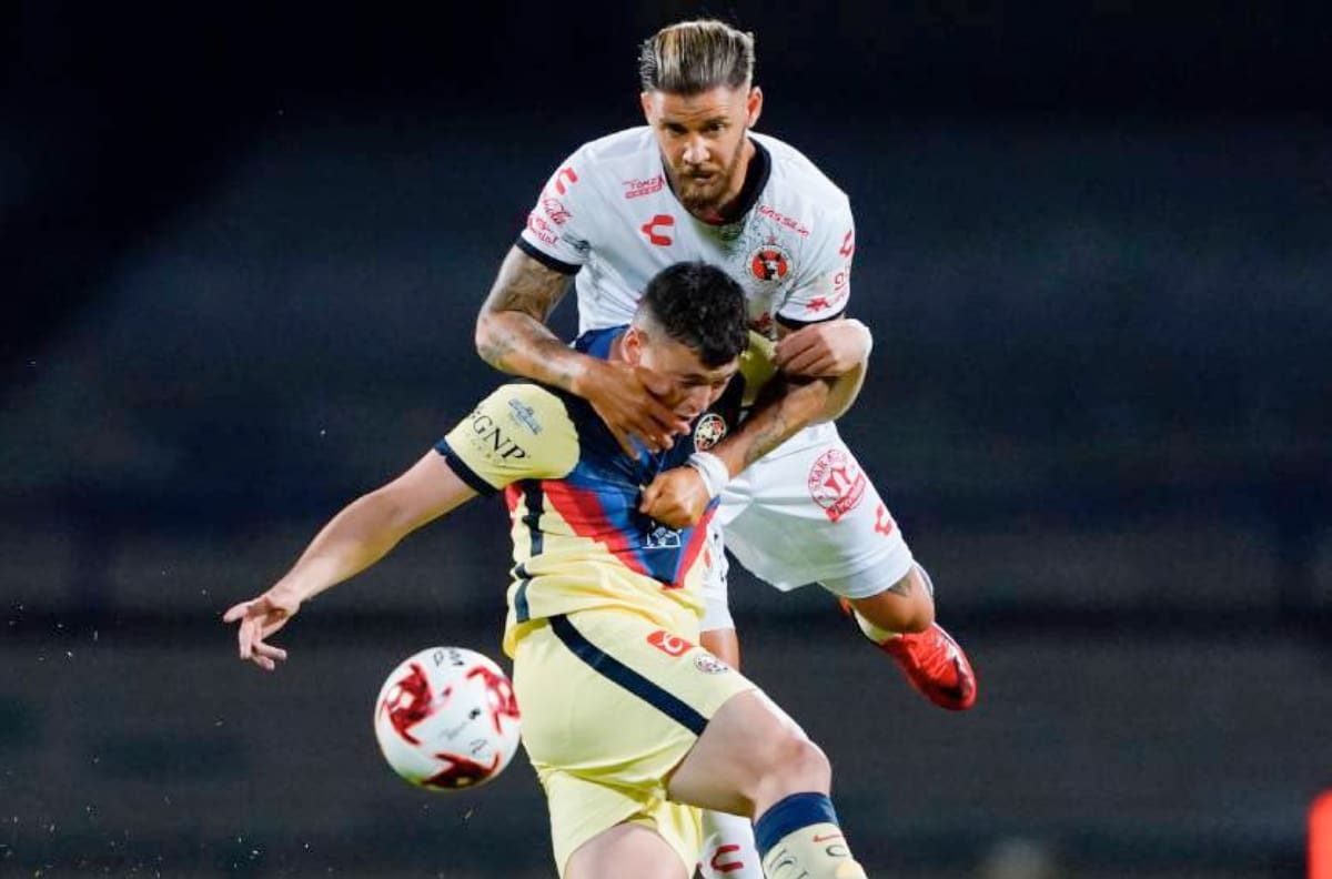 Fútbol de Estufa: Viñas rechazó a la MLS y continuará en el América