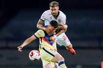 Fútbol de Estufa: Viñas rechazó a la MLS y continuará en el América