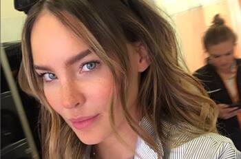 Belinda rechazó estar en "2000's Pop Tour" porque el elenco "no está a su altura"