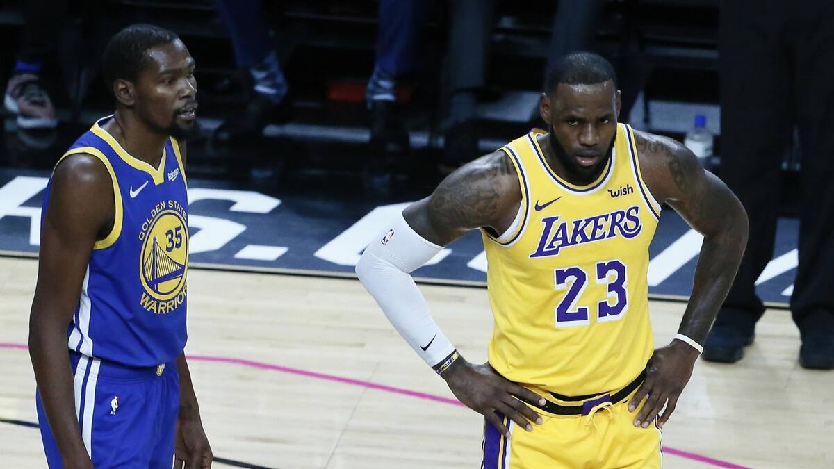 Oficial: LeBron James será dueño de su segundo equipo europeo de futbol