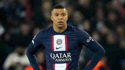 Usain Bolt y Mats Hummels ironizan con la millonaria oferta de Arabia Saudita a Kylian Mbappé