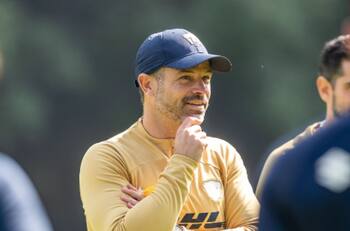 Pumas busca a un auxiliar a falta de una semana para arrancar el Clausura 2023