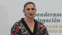 "Tenemos que hacer una autocrítica": Ana Gabriela Guevara tras Tokio 2020