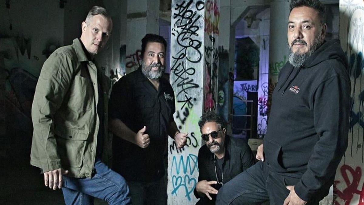 Molotov demandará a candidato de Morena por plagiar una de sus canciones
