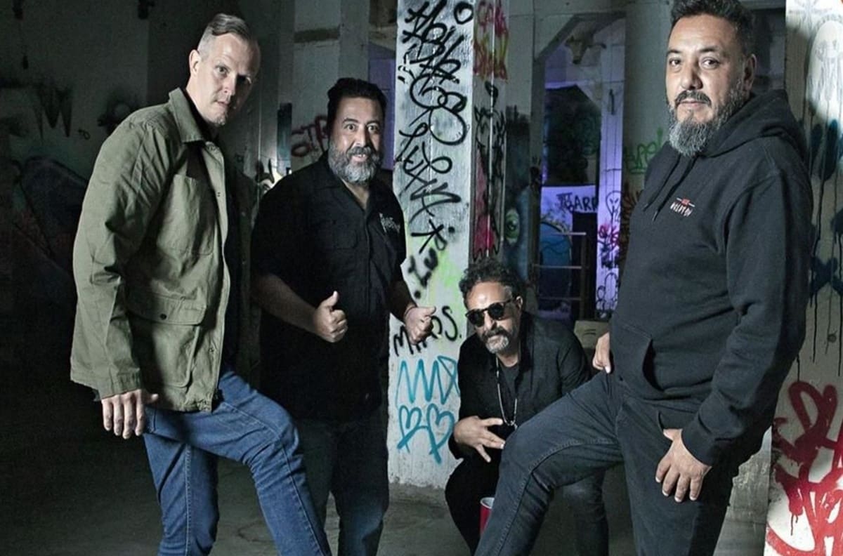 Molotov demandará a candidato de Morena por plagiar una de sus canciones
