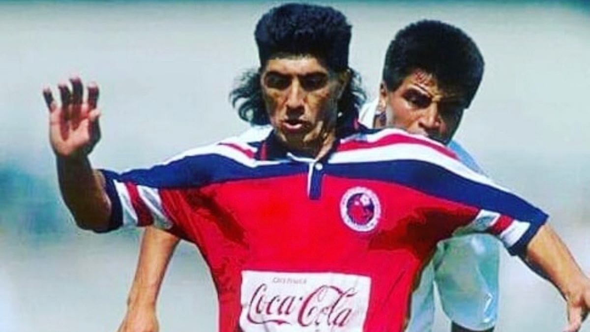 Exjugador de Veracruz golpeó brutalmente a su vecina de 58 años