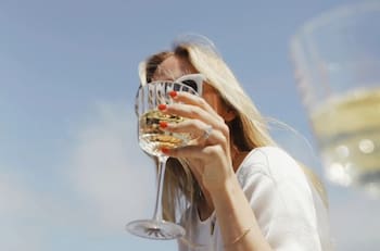 La mejor receta de sodas italianas para refrescarte este verano