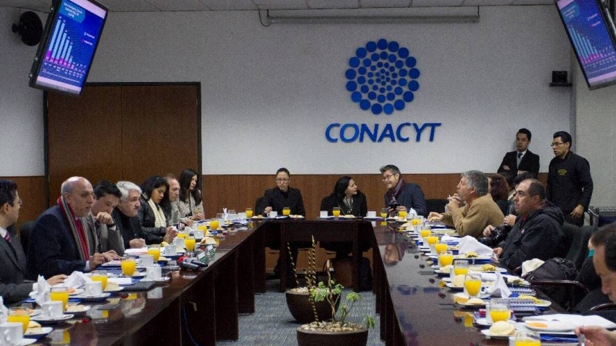 Becas Conacyt: ¿Cuales son los requisitos y los montos para este 2021?