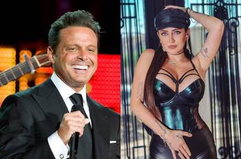 "No puedes comparar a Ricky Martin con Luis Miguel": Celia Lora tacha de "mal agradecido" a "El Sol"