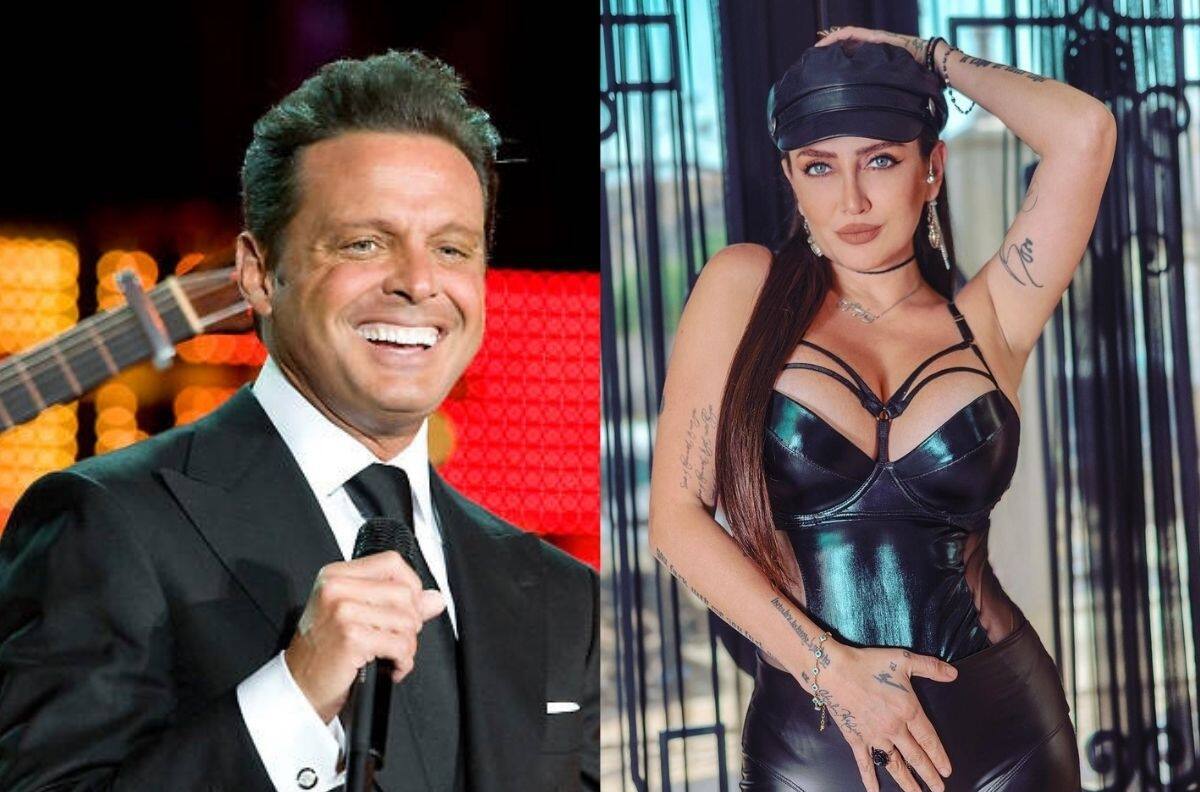 "No puedes comparar a Ricky Martin con Luis Miguel": Celia Lora tacha de "mal agradecido" a "El Sol"