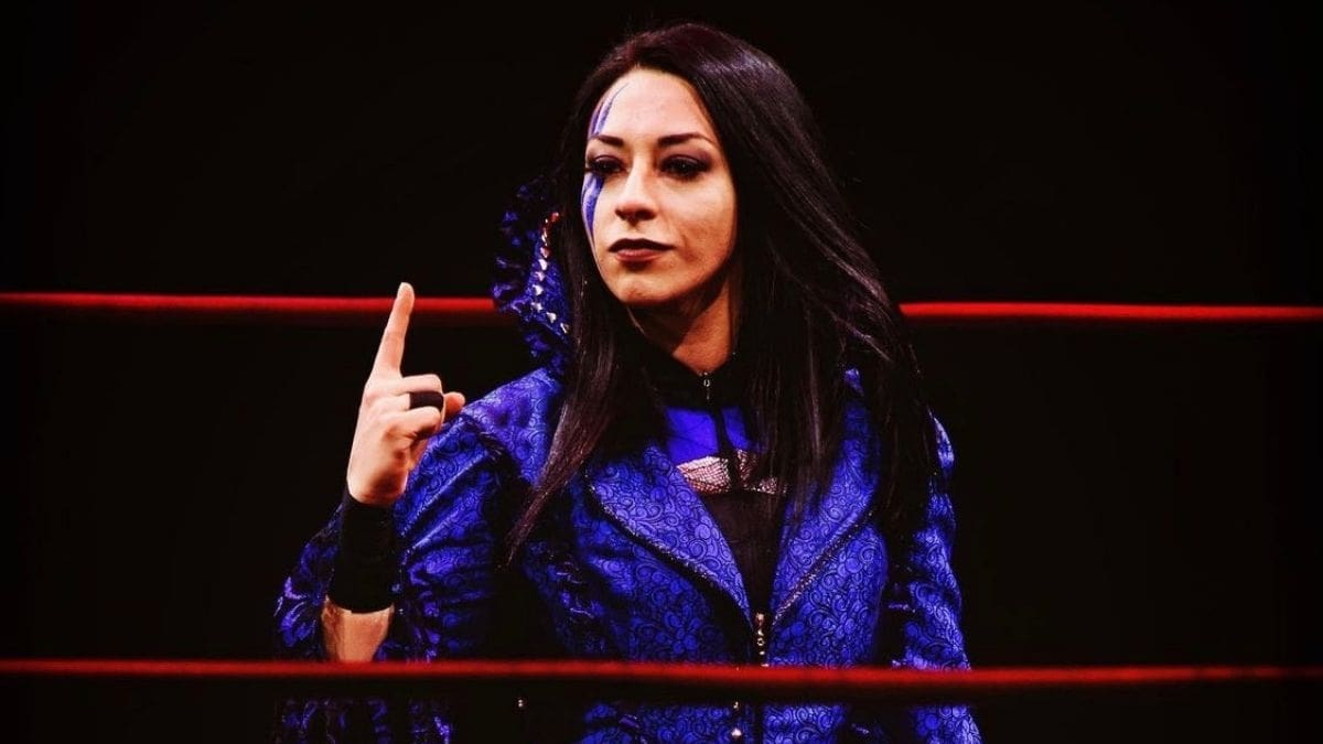 Conoce a Stephanie Vaquer, la luchadora chilena que la ‘rompe’ en el CMLL