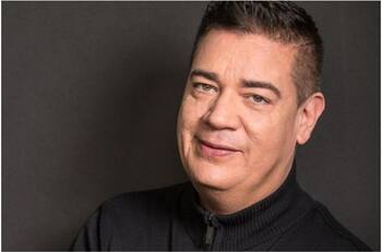 ¿Quién era Ray Reyes? El integrante de “Menudo” que murió a los 51 años