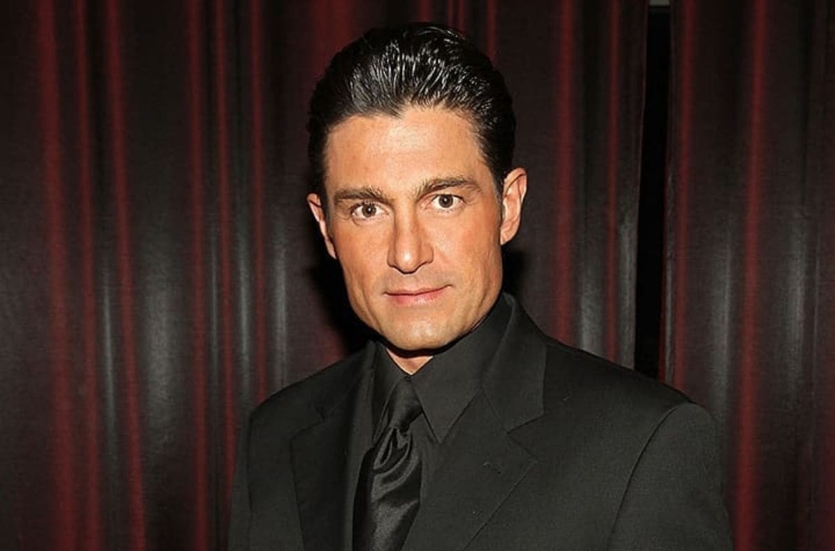 Fernando Colunga confirmado para la serie "El Conde"