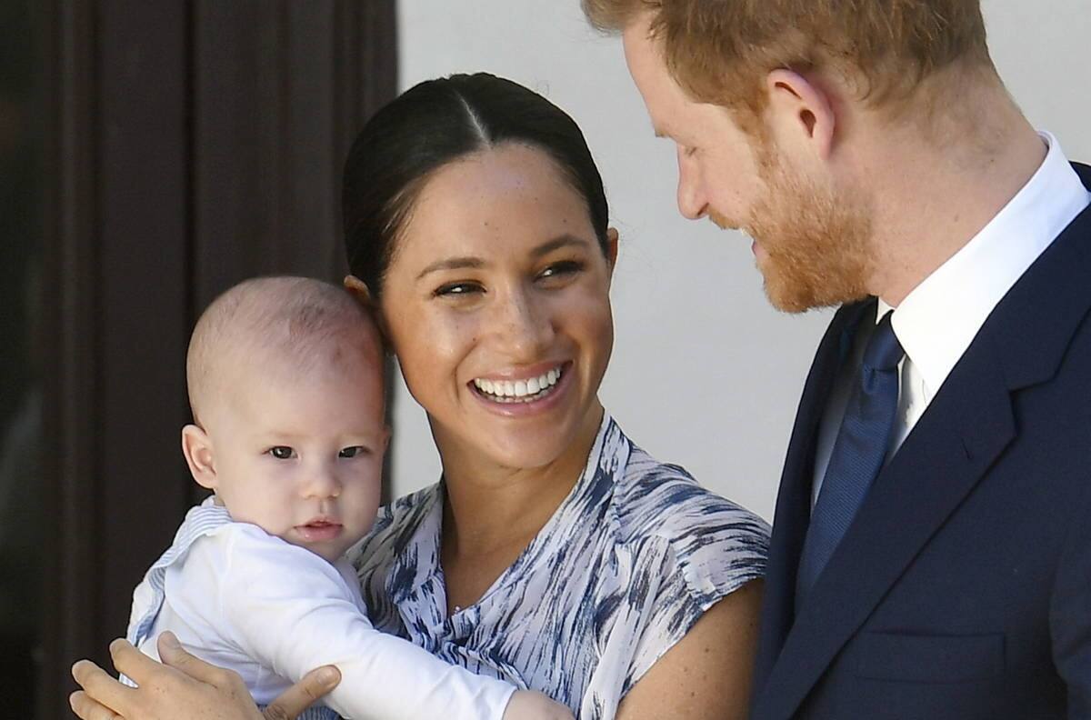 ¡Feliz cumpleaños Archie!: El hijo de Meghan Markle y el príncipe Harry cumple dos años